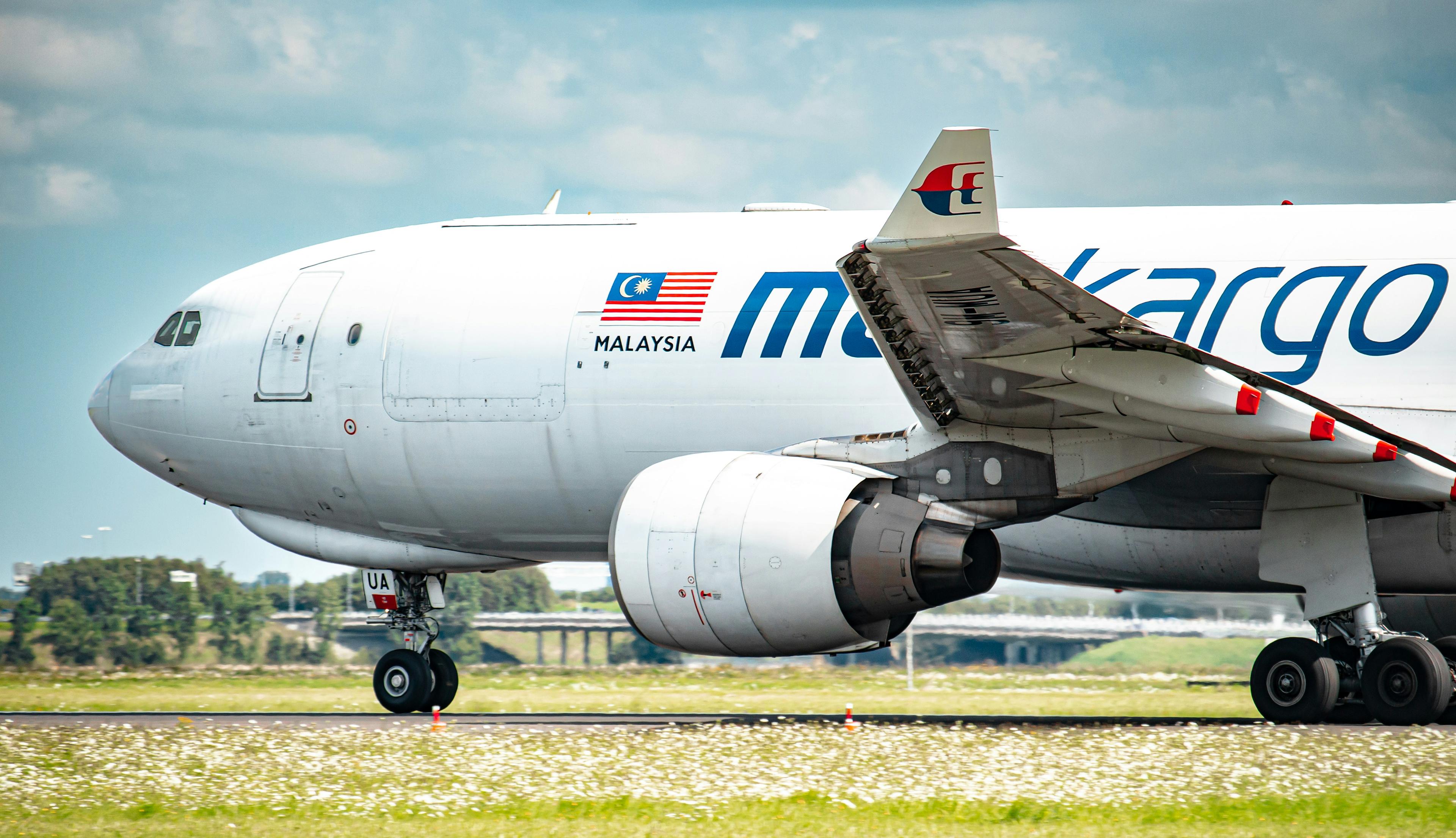 Malaysia Airlines Airline Review